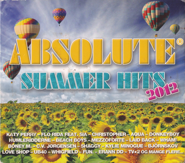 KC And The Sunshine Band